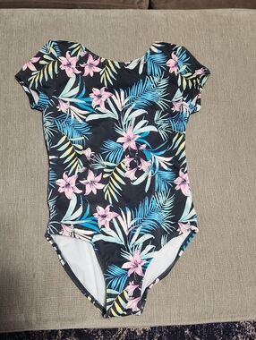 Like New Bathing Suit
